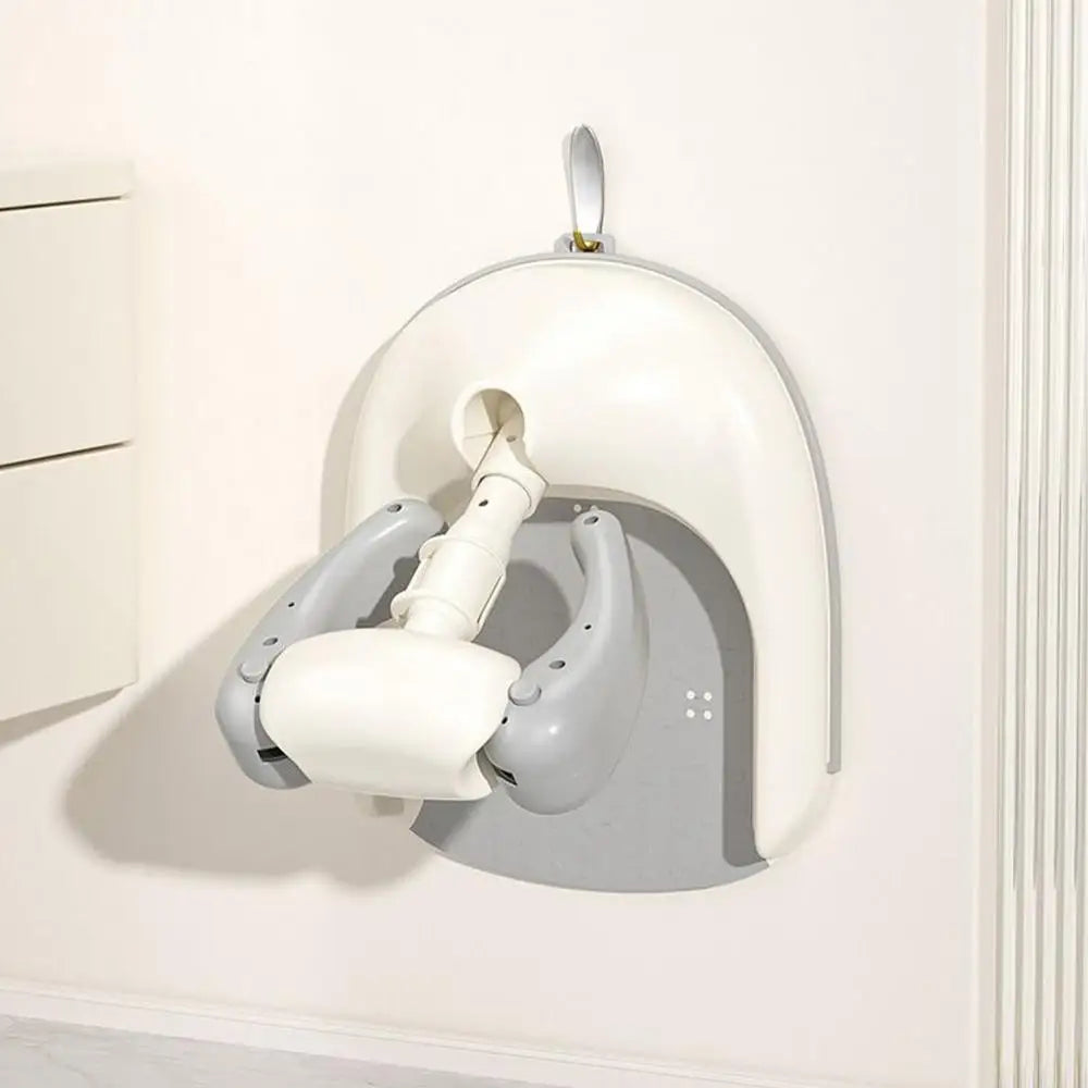 Portable Baby Bath Stand