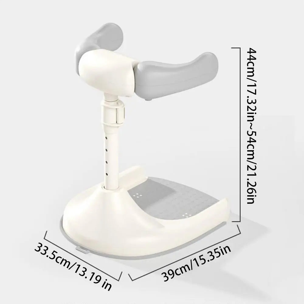 Portable Baby Bath Stand