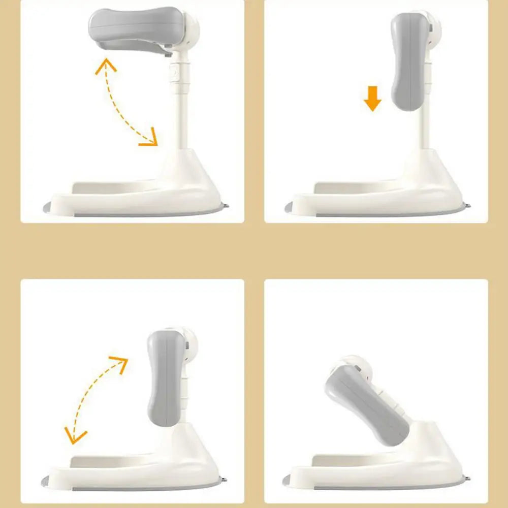 Portable Baby Bath Stand
