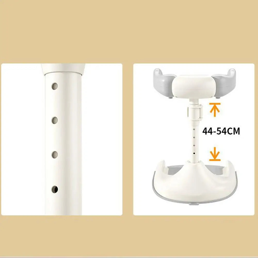 Portable Baby Bath Stand