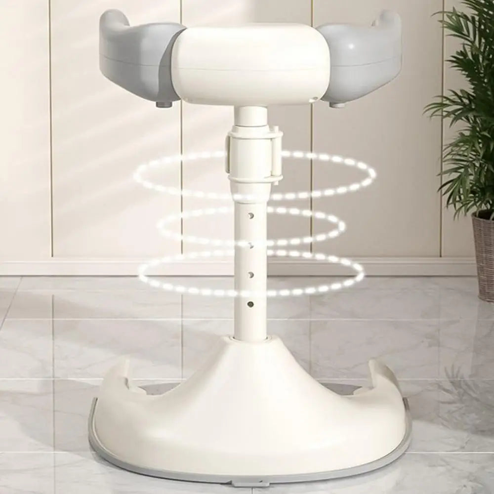 Portable Baby Bath Stand