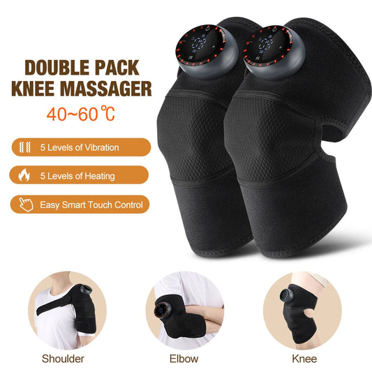 Warm Relief Massager